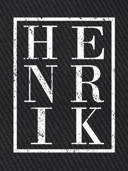 Henrik