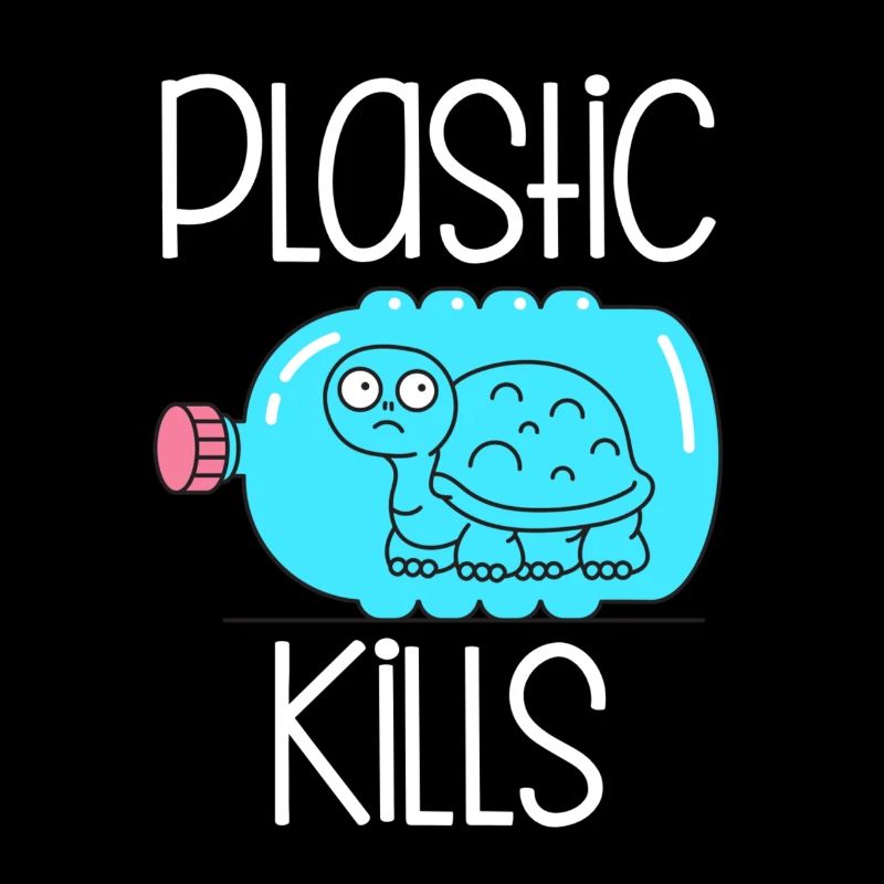 Plastic Kills
