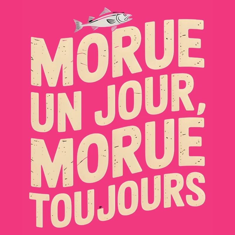 Once a cod, always a cod