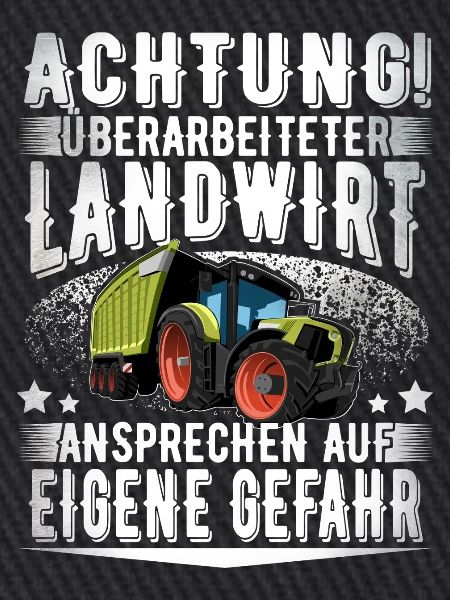 Landwirt