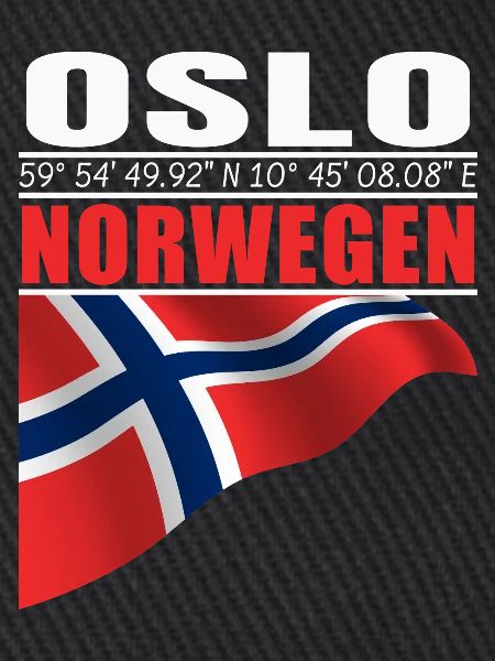 Oslo