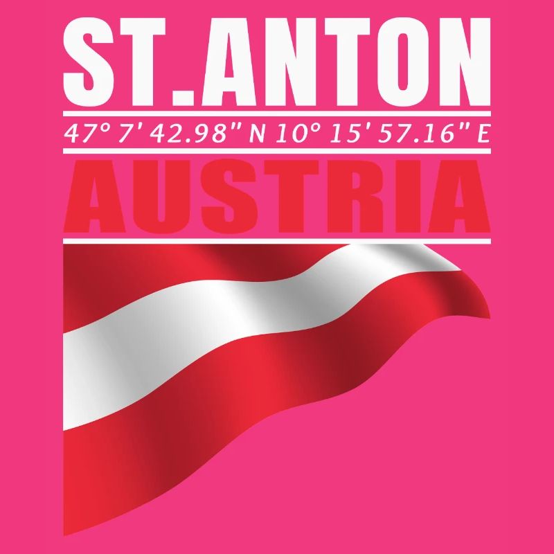 St. Anton