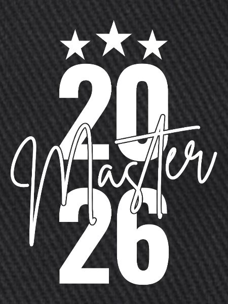 Master 2026