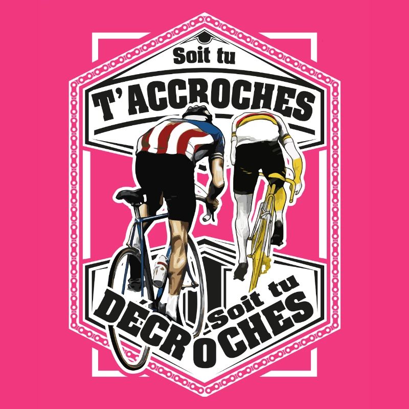 Hooks oder Stalls Cycling