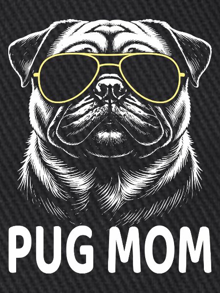 Mops Mom