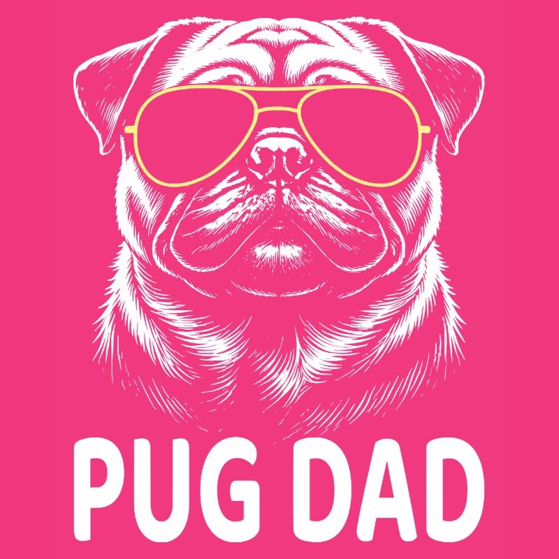 Mops Dad
