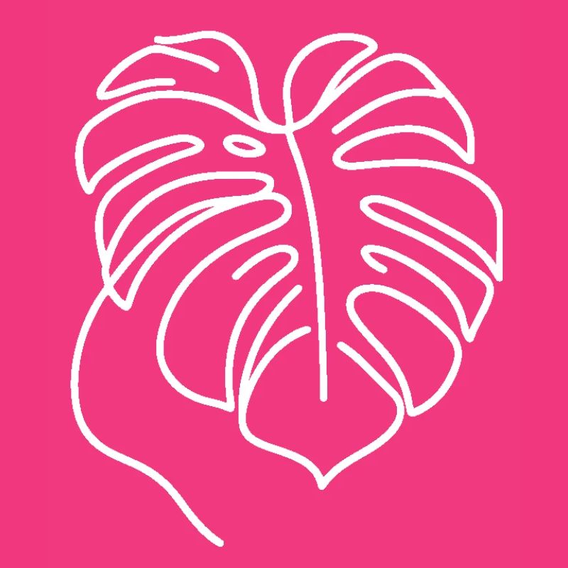 Monstera