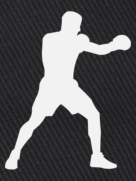 Boxsilhouette Kraftschub