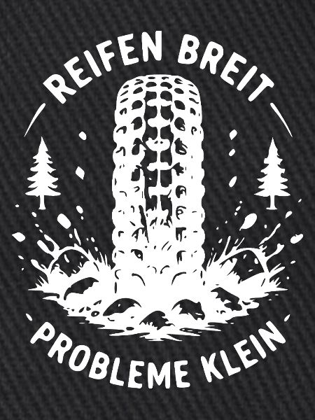 Mikrofonwald Splash-Logo
