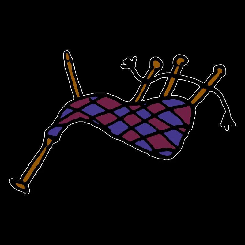 Dudelsack