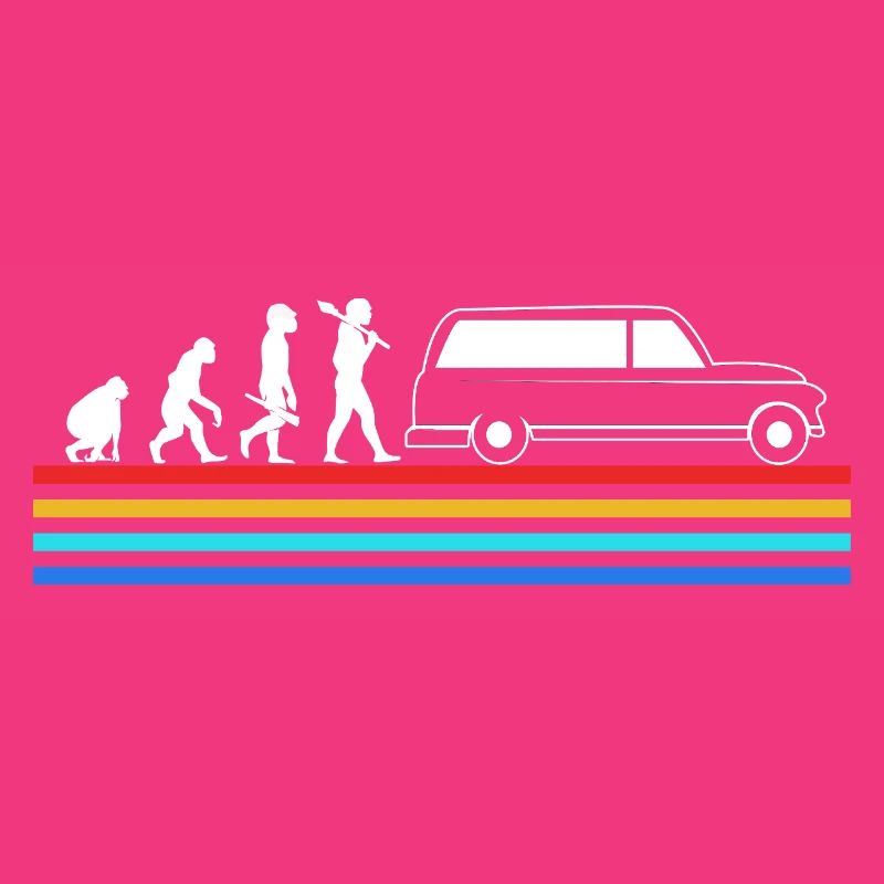 Bestattung Bestatter Evolution