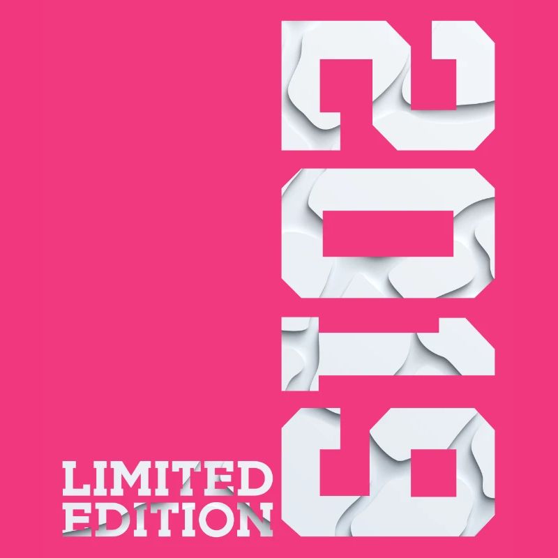 7E ANNIVERSAIRE ÉDITION LIMITÉE 2019