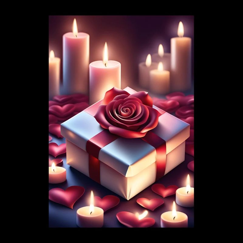 Schönes Geschenk