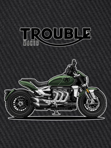 Cruiser // Custom // Motorrad