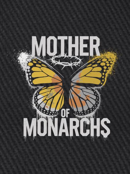 Monarchfalter Leidenschaft