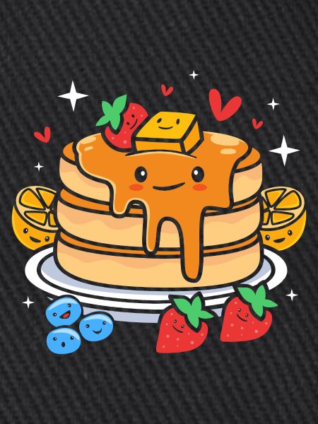 Pfannkuchen
