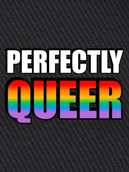 Perfectly Queer