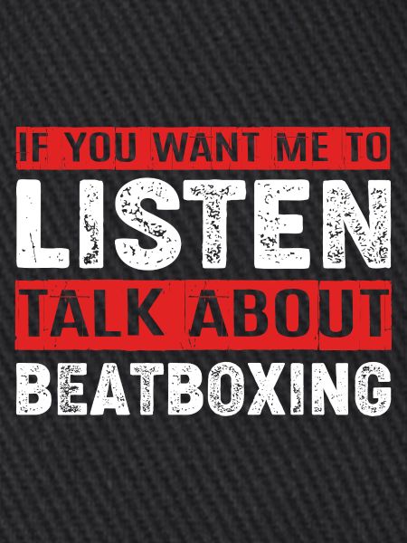 Beatbox