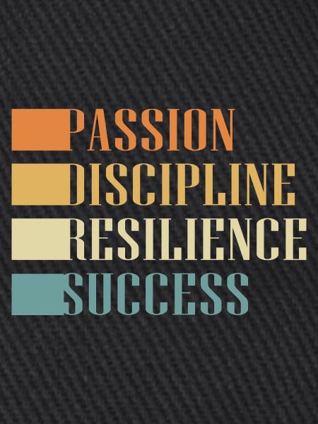 Workaholic Resilienz