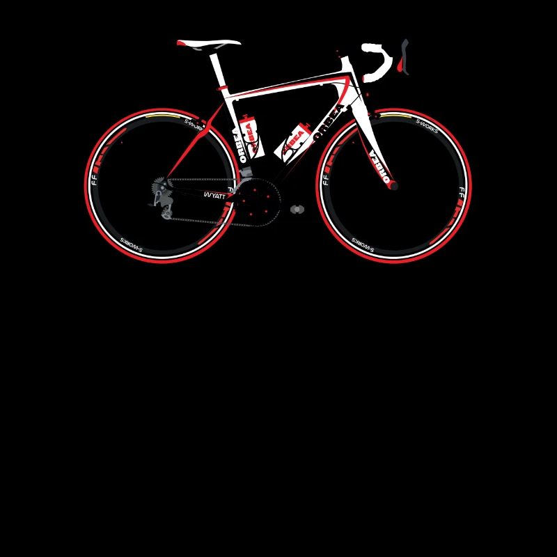 Vélo de course