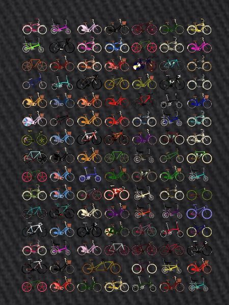 Bikes