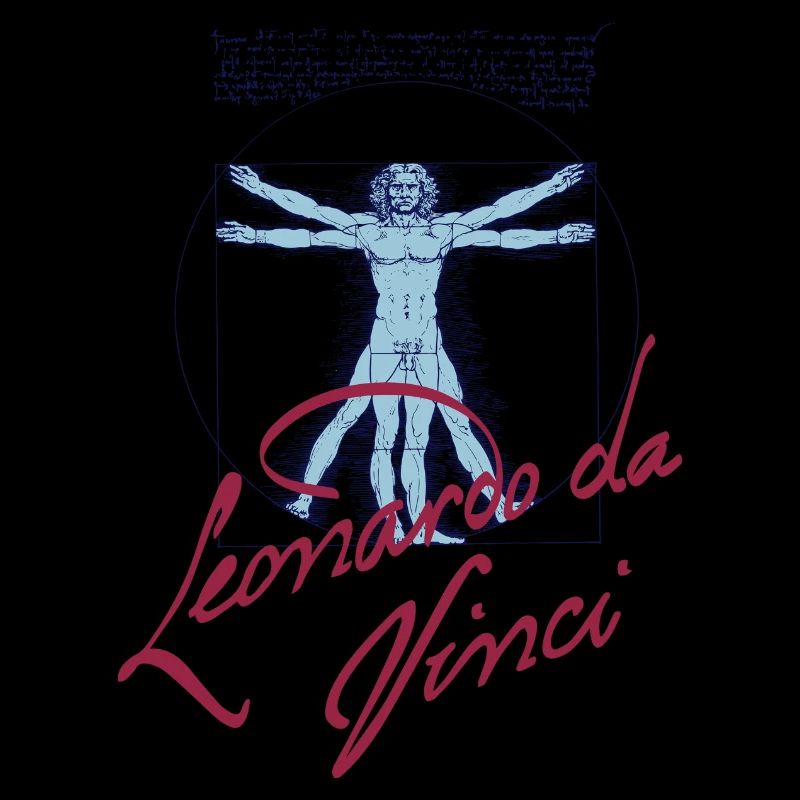 LEONARDO DA VINCI