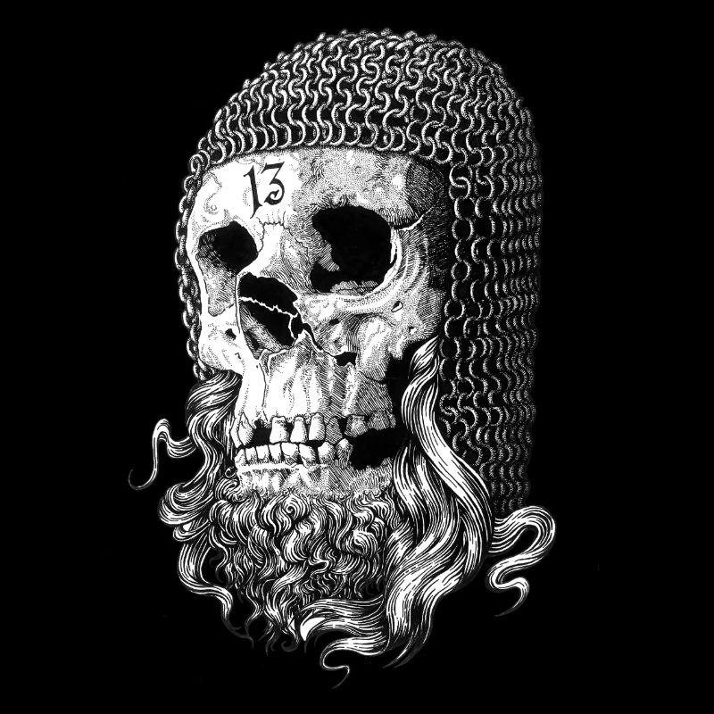 templar skull