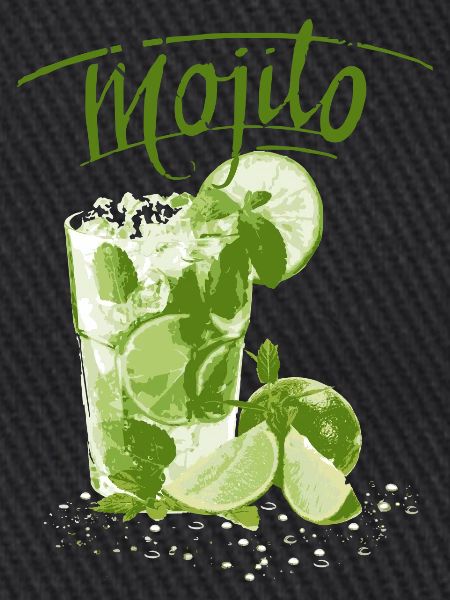 MOJITO