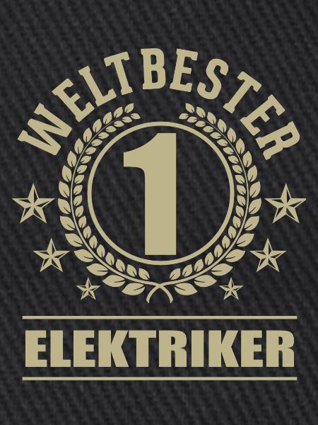 Weltbester Elektriker