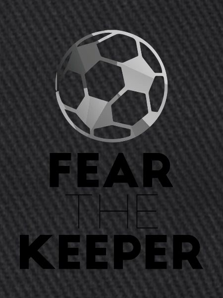 Fußball: Fear the Keeper!