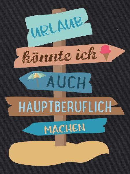 Urlaub