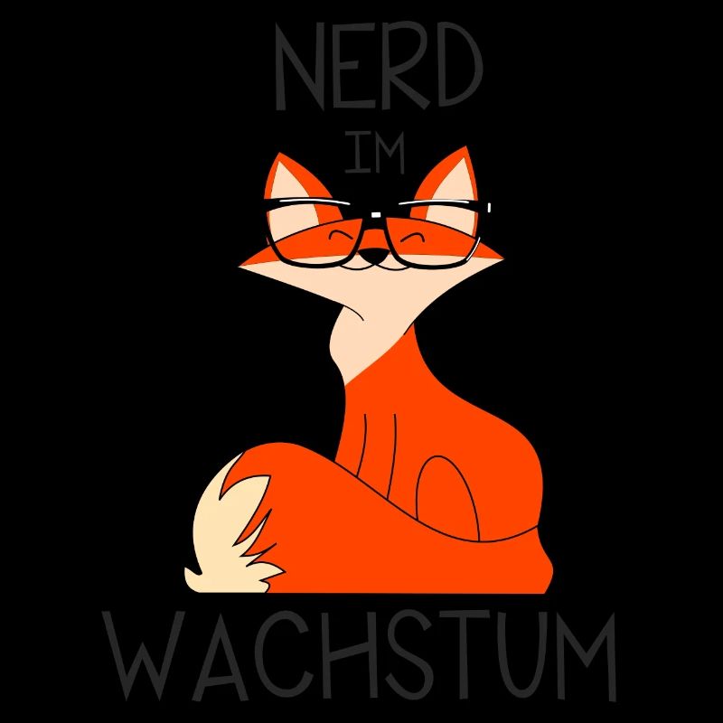 Fuchs-Nerd