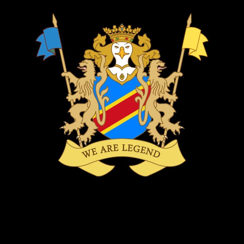 BLASON RDC