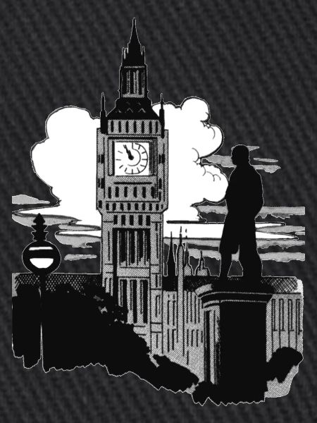 Big Ben