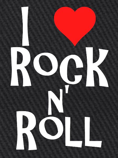 rock n' roll