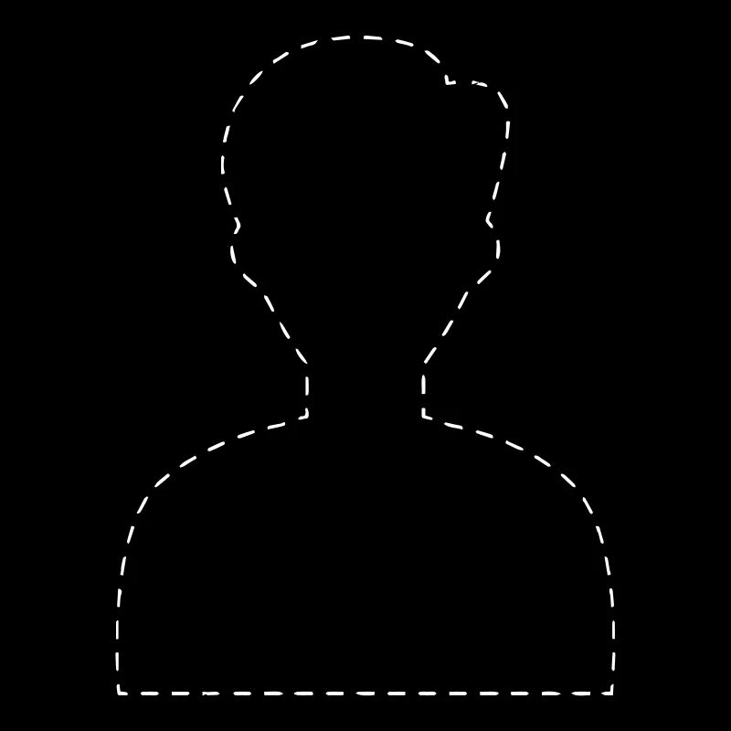 Icône compte Avatar