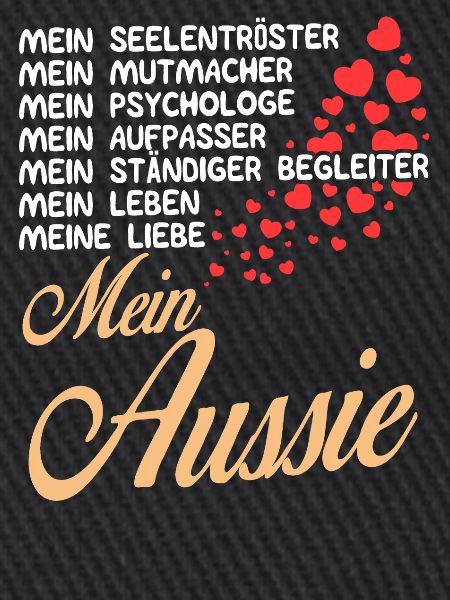 Aussie - Mein