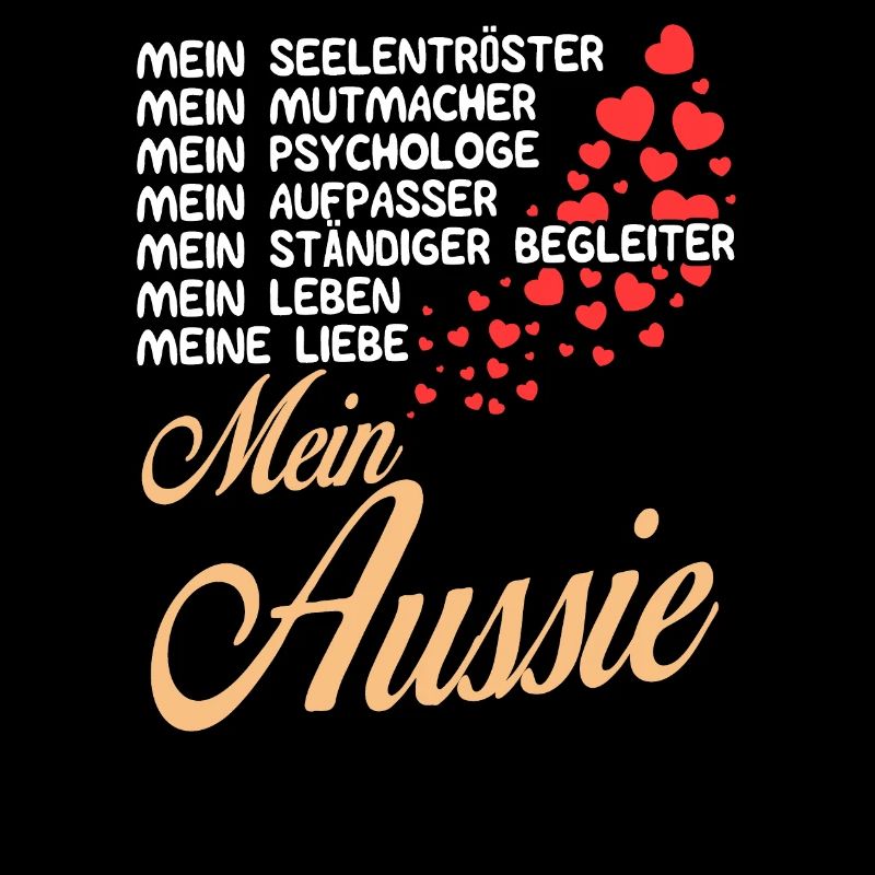 Aussie - Mein