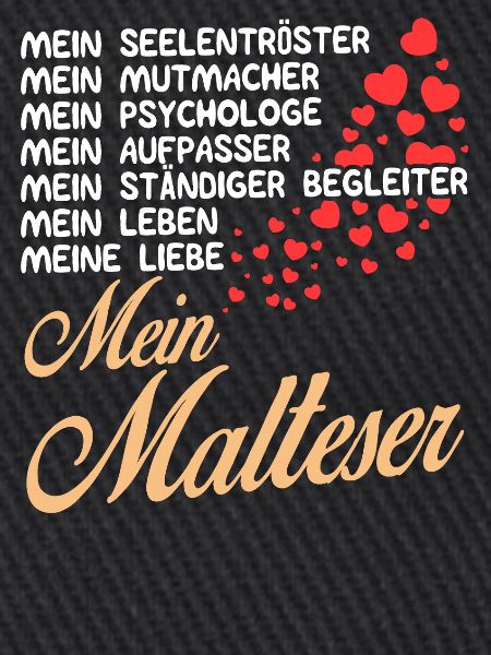 Malteser - Mein