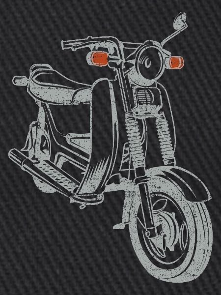 Simson SR50 SR80