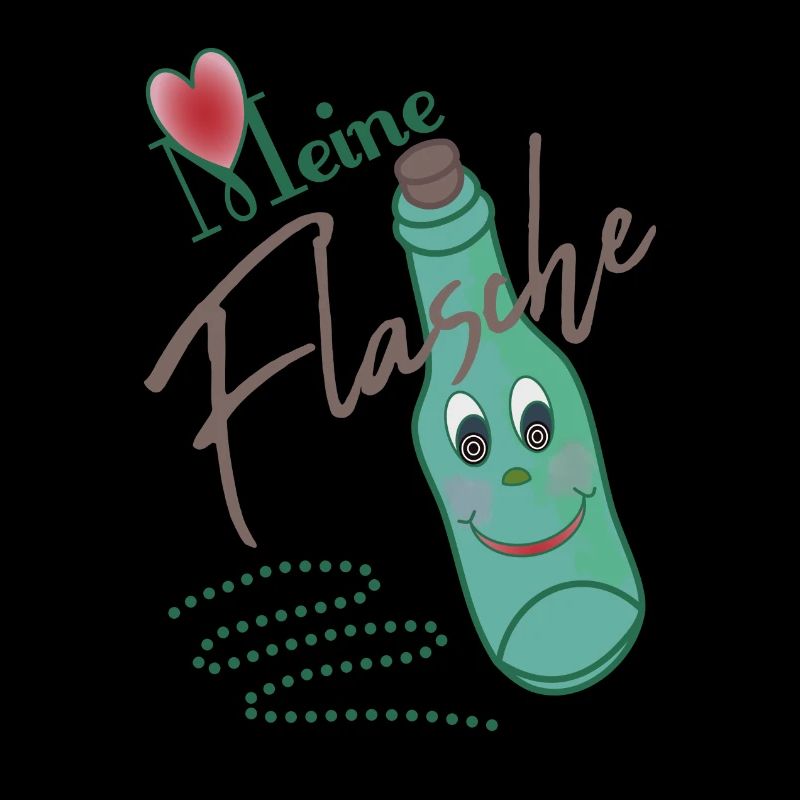 Flasche