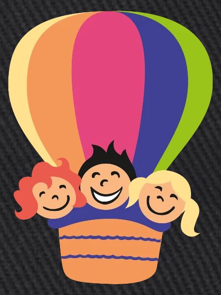 Ballon Kids