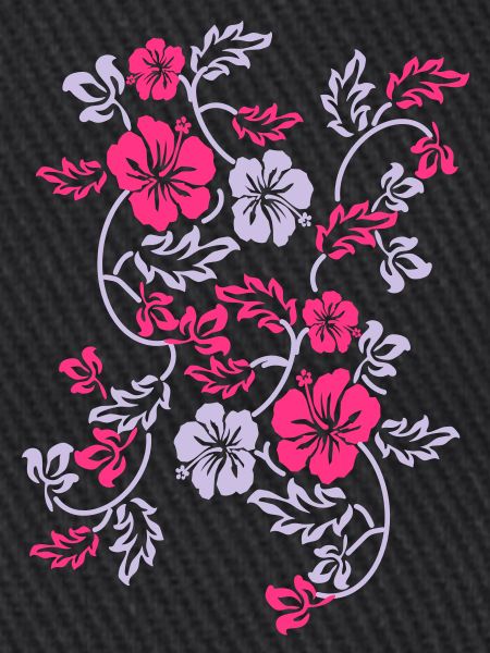 hawaii flower