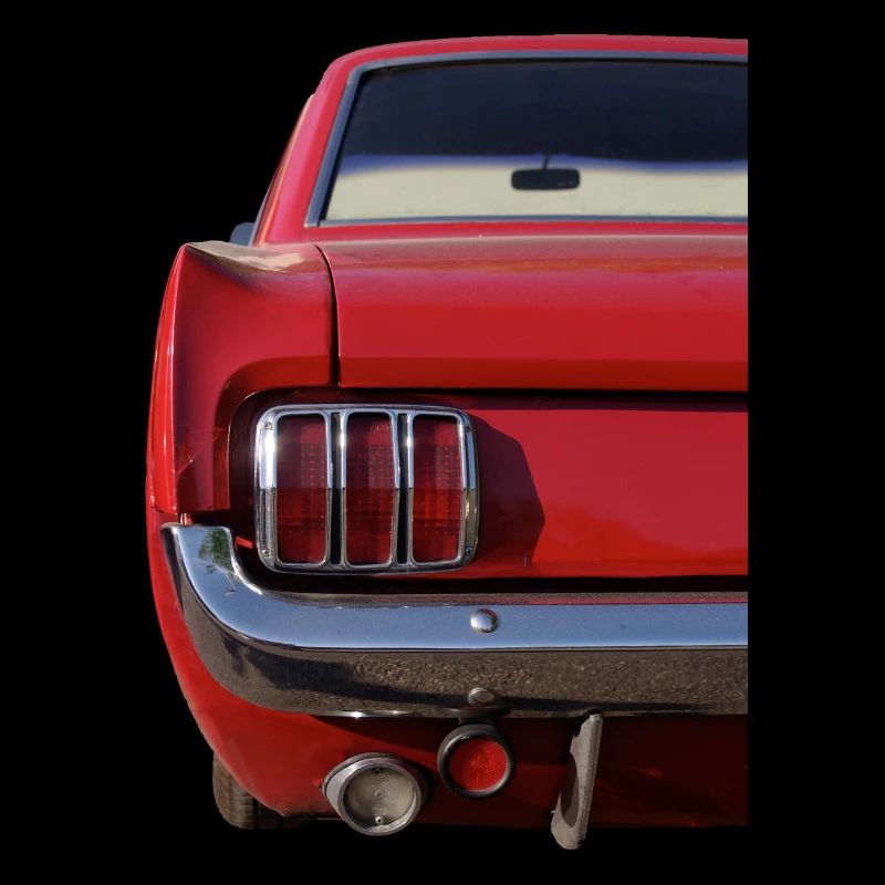 Sixties- back