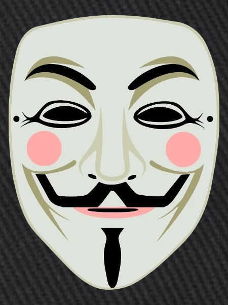 Anonymous