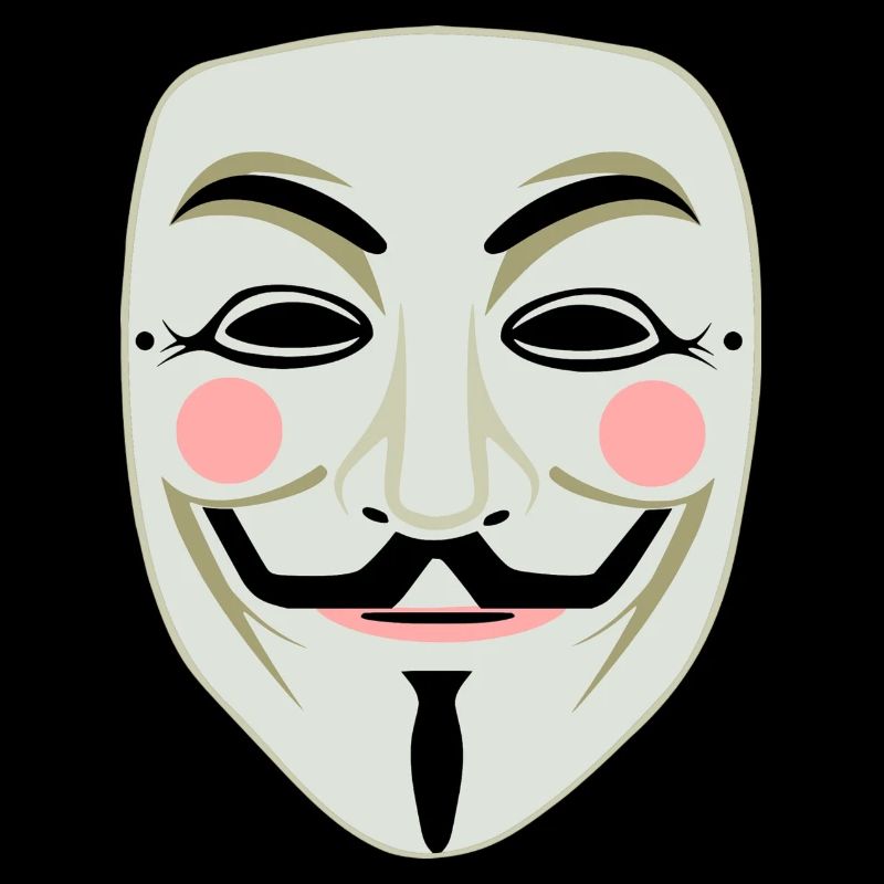 Anonymous