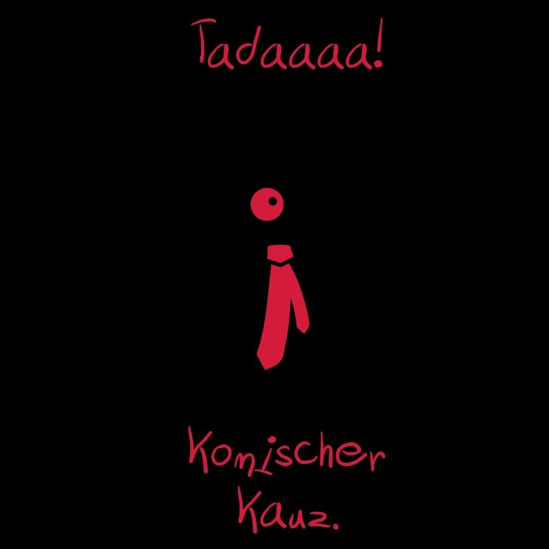 An owl / / Strangely codger.