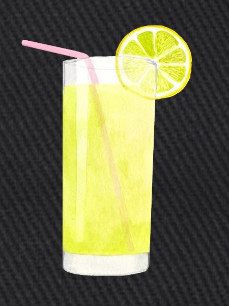 lemonade