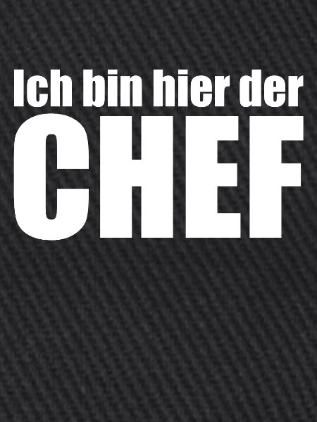 Chef