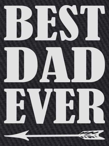 Best Dad Ever